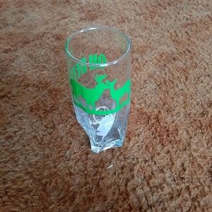 Deer cup